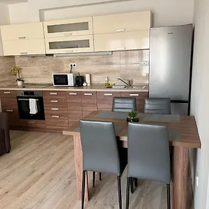Hatvan Apartman