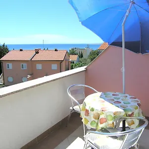 Murgic Krk Town