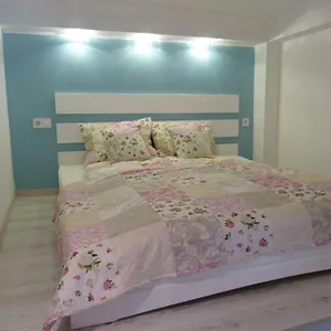 Kossuth Apartman